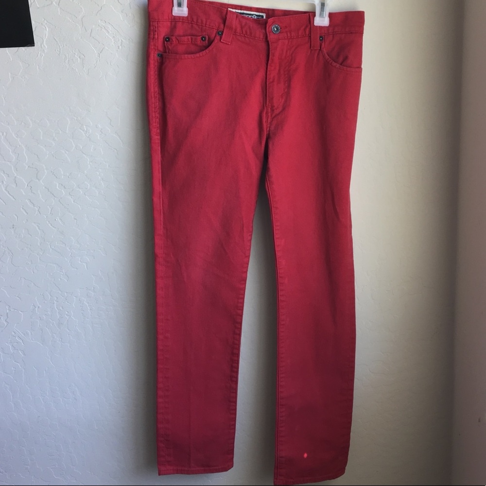 Men’s skinny jeans